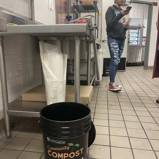 Renüable Commercial Composting photo 1