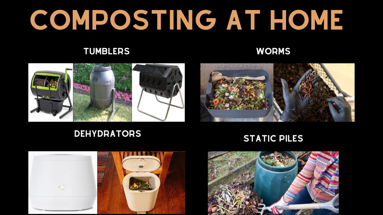 Is It Possible to Compost at Home? Navigating Challenges and Embracing Sustainable Solutions