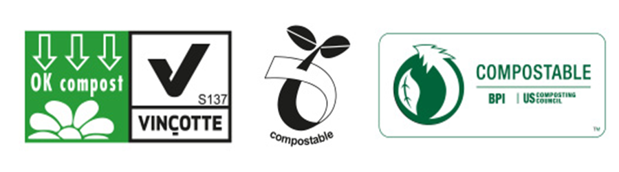 Are “Compostable” Products Really Compostable? Here’s What You Should Know.