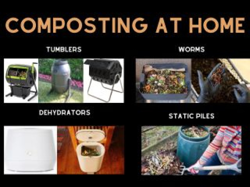 Is It Possible to Compost at Home? Navigating Challenges and Embracing Sustainable Solutions Thumbnail