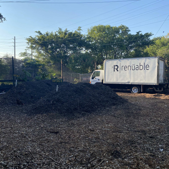 Renüable Commercial Composting photo 8